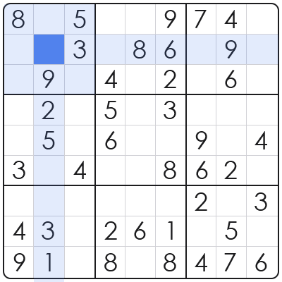 artisinal sudoku